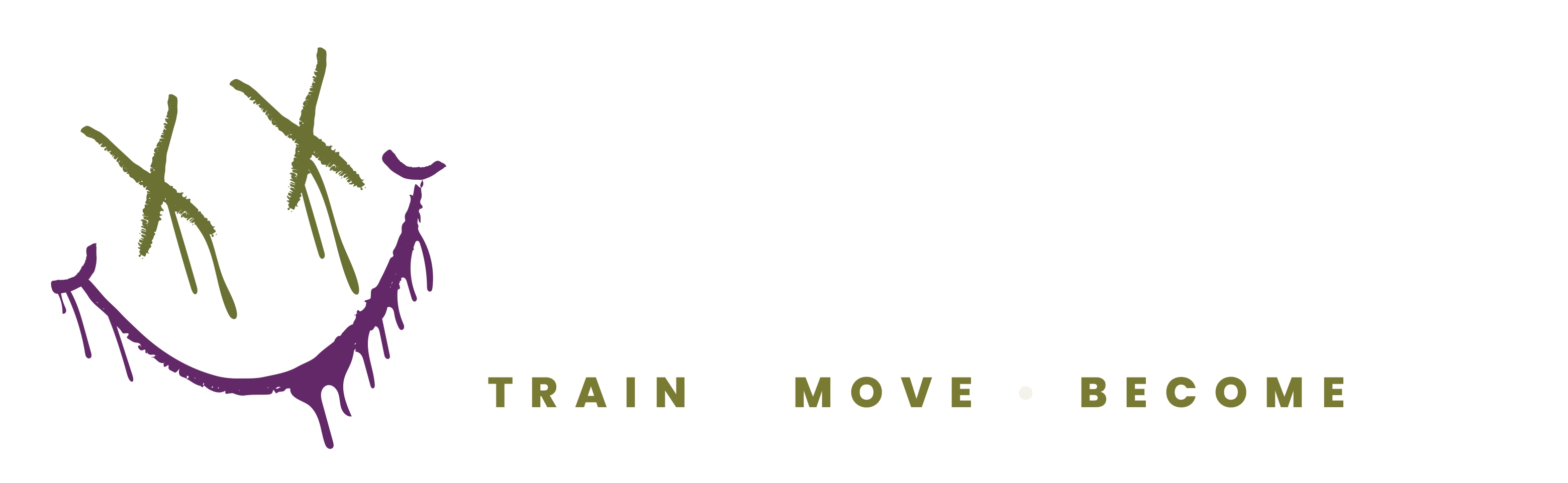 Outcast — Train. Move. Become.